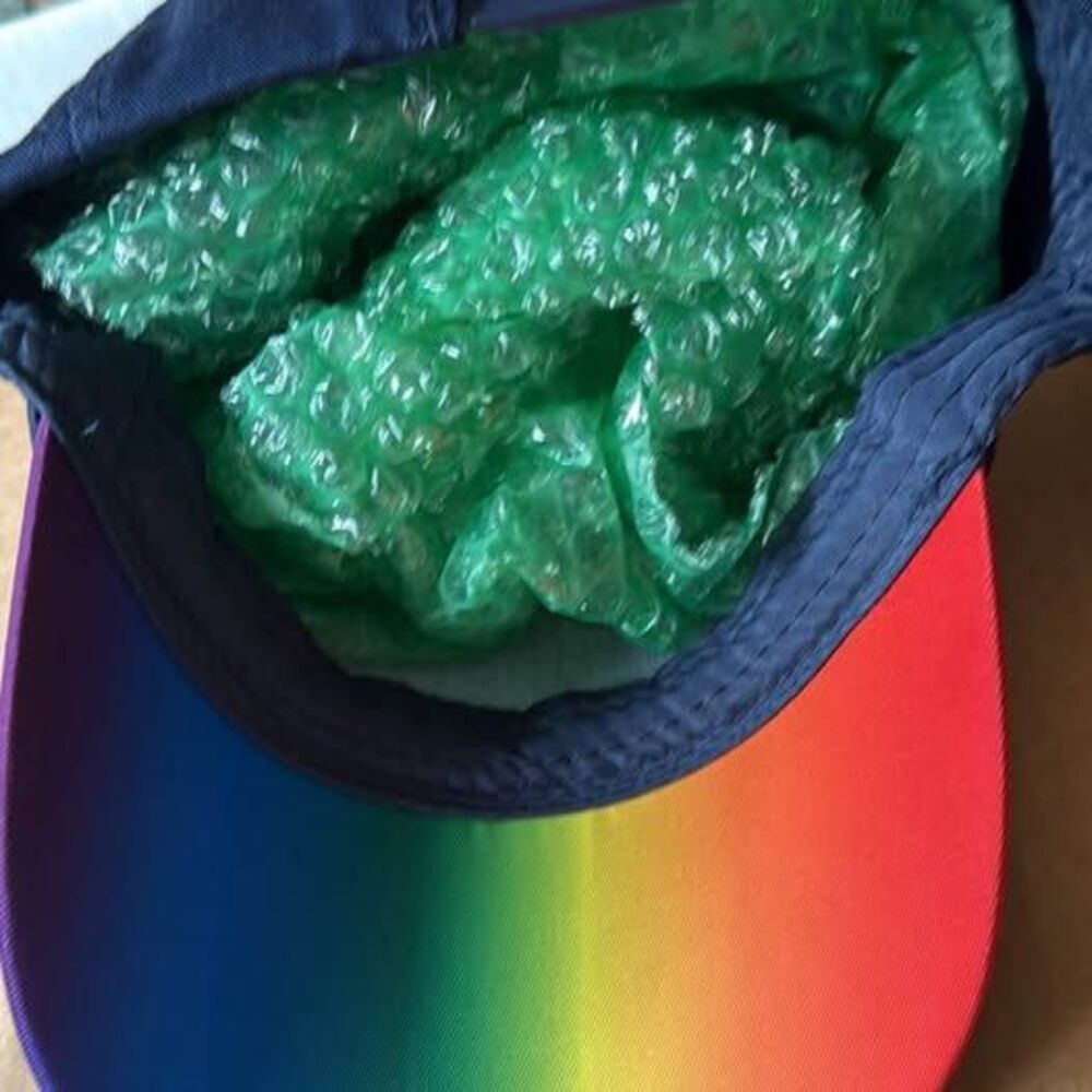 Disney Hat - Picture 2 of 2